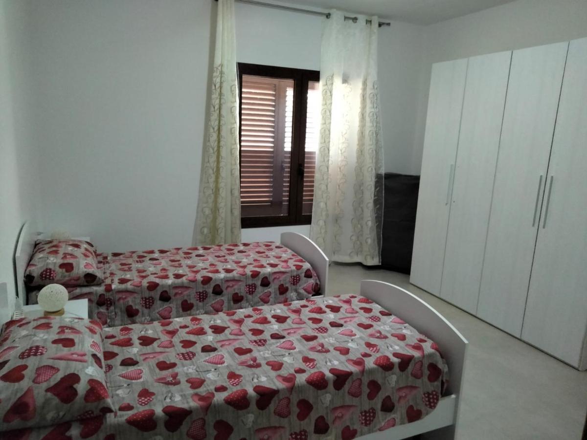 Sgm Casa Vacanze Masainas Экстерьер фото