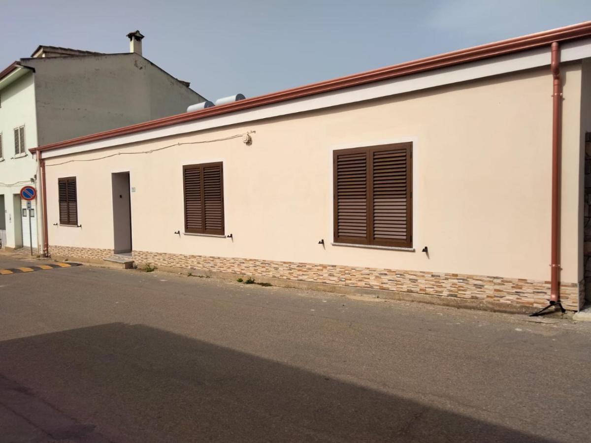 Sgm Casa Vacanze Masainas Экстерьер фото