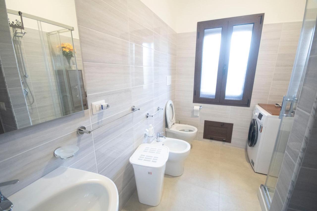 Sgm Casa Vacanze Masainas Экстерьер фото