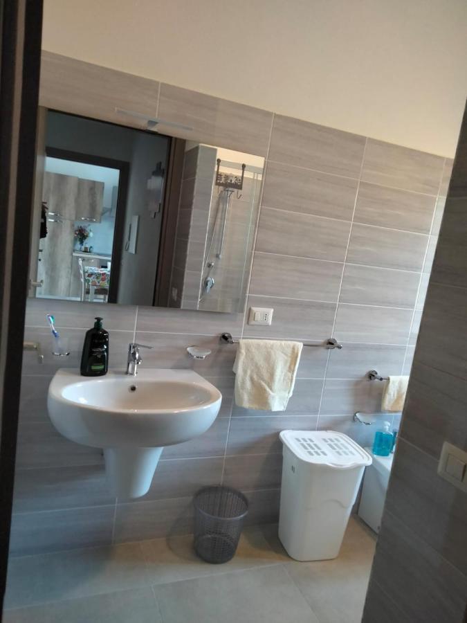 Sgm Casa Vacanze Masainas Экстерьер фото